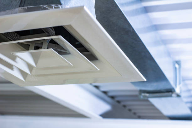 Best Air Duct Cleaning Company Near Me  in Lowell, OR