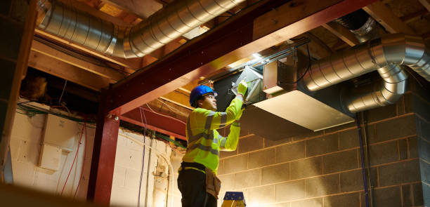 Best Emergency Air Duct Cleaning  in Lowell, OR