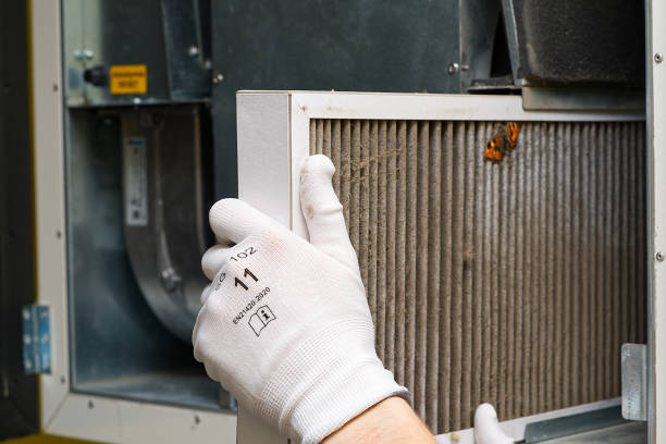 Best Ventilation Cleaning Services  in Lowell, OR