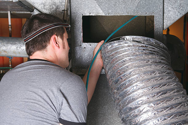 Best Dryer Vent Cleaning Services  in Lowell, OR