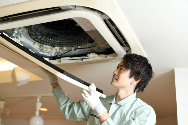 Best Air Duct Cleaning Company Near Me  in Lowell, OR