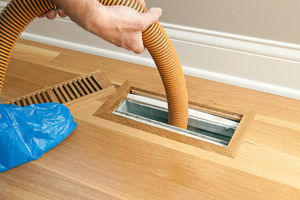 Best Emergency Air Duct Cleaning  in Lowell, OR
