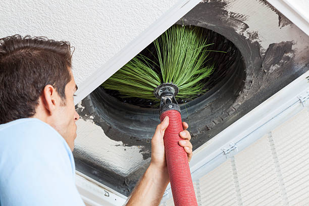 Best Residential Air Duct Cleaning  in Lowell, OR