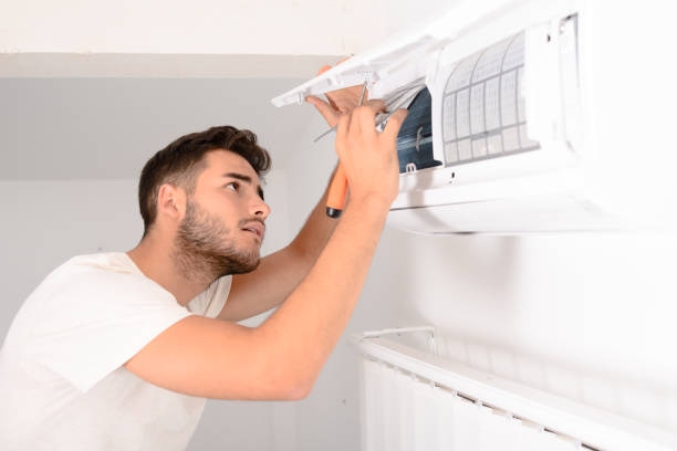 Emergency Air Duct Cleaning in OR