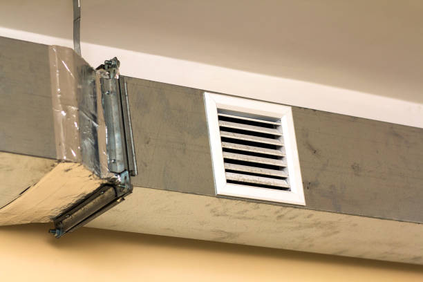 Best Commercial HVAC Duct Cleaning  in Lowell, OR